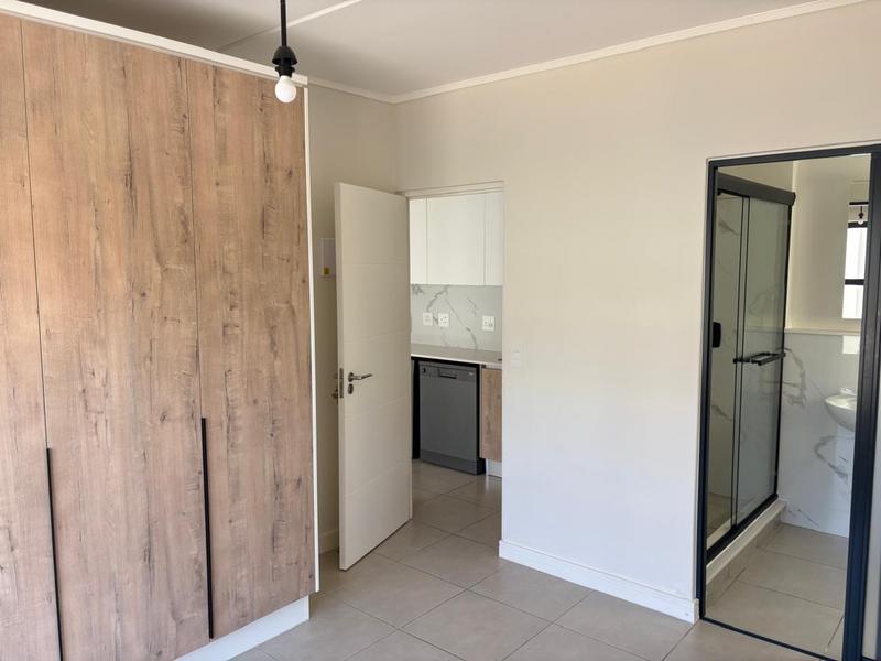 To Let 1 Bedroom Property for Rent in Richwood Western Cape